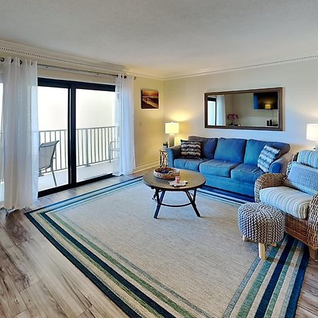 Bent Palm 218 Apartment Ormond Beach Ngoại thất bức ảnh