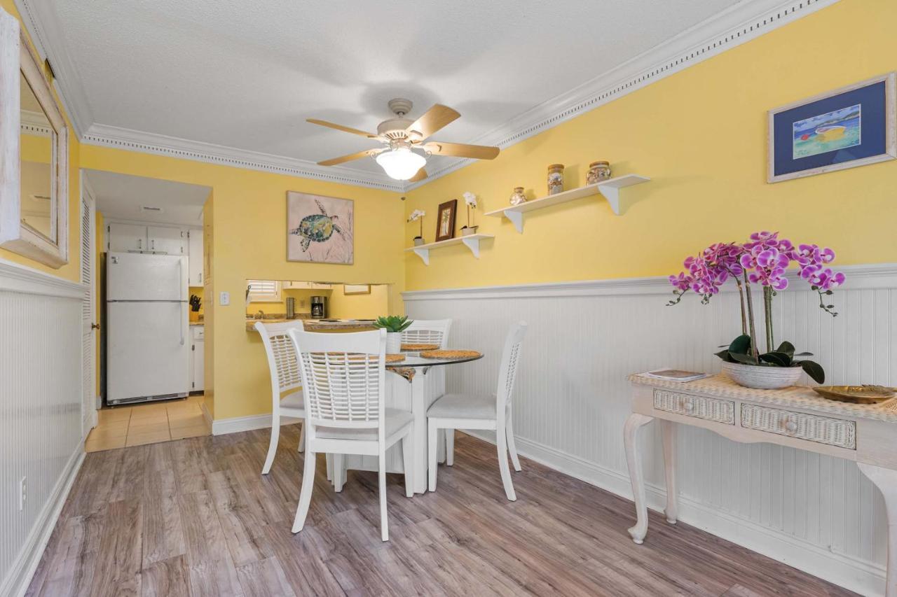 Bent Palm 218 Apartment Ormond Beach Ngoại thất bức ảnh