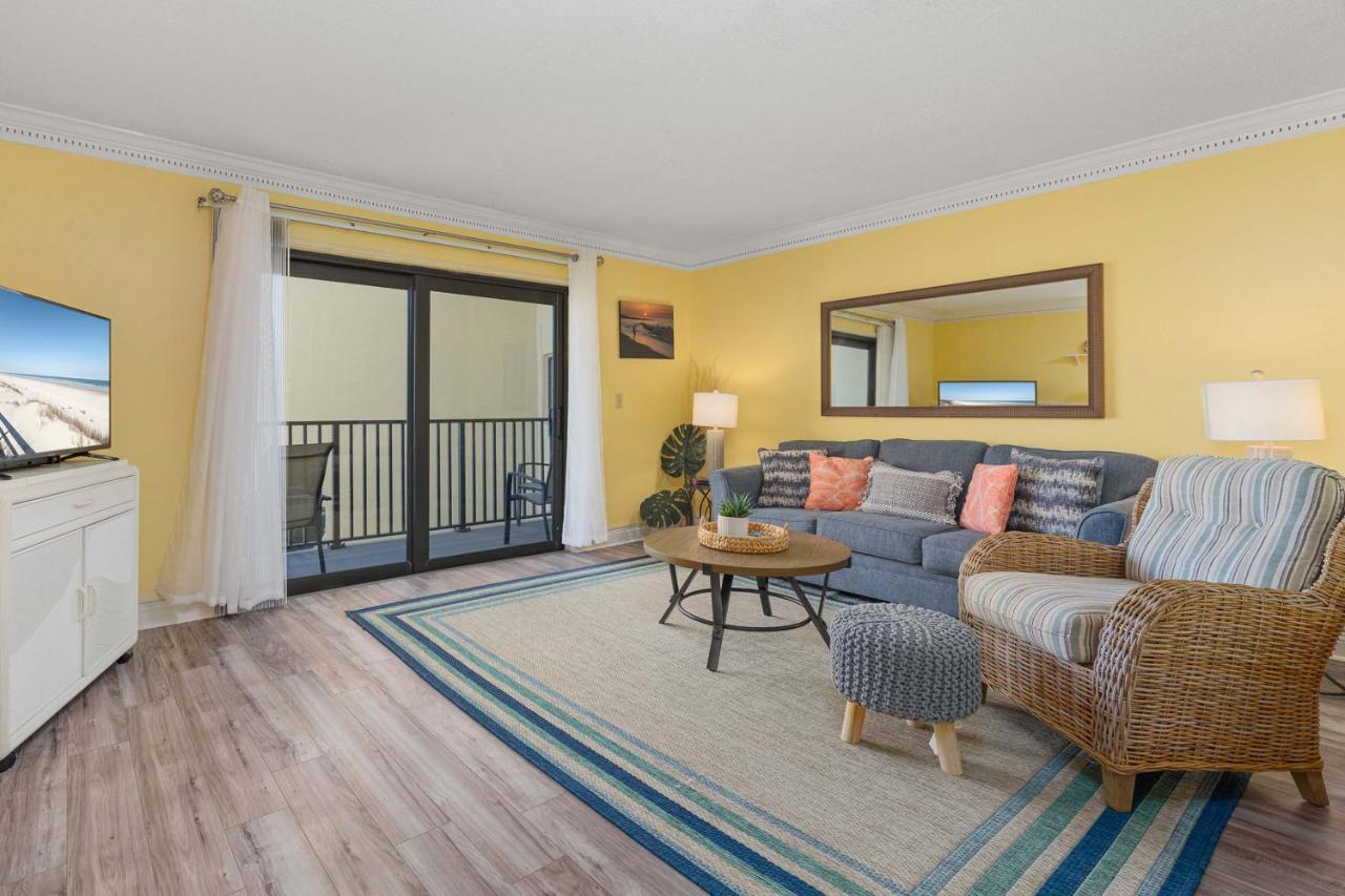 Bent Palm 218 Apartment Ormond Beach Ngoại thất bức ảnh