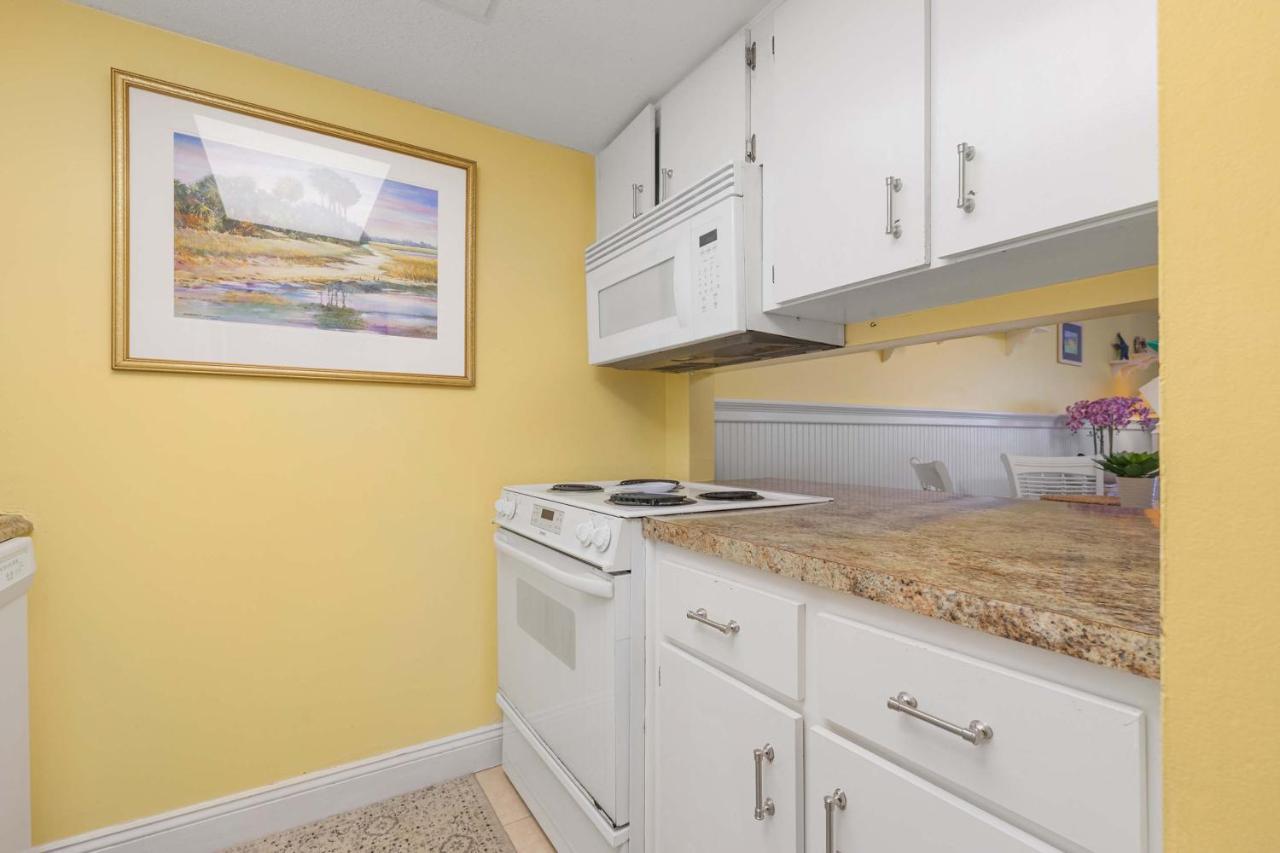 Bent Palm 218 Apartment Ormond Beach Ngoại thất bức ảnh
