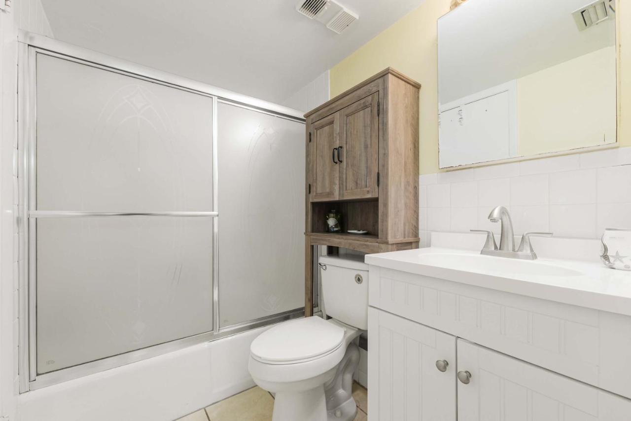 Bent Palm 218 Apartment Ormond Beach Ngoại thất bức ảnh