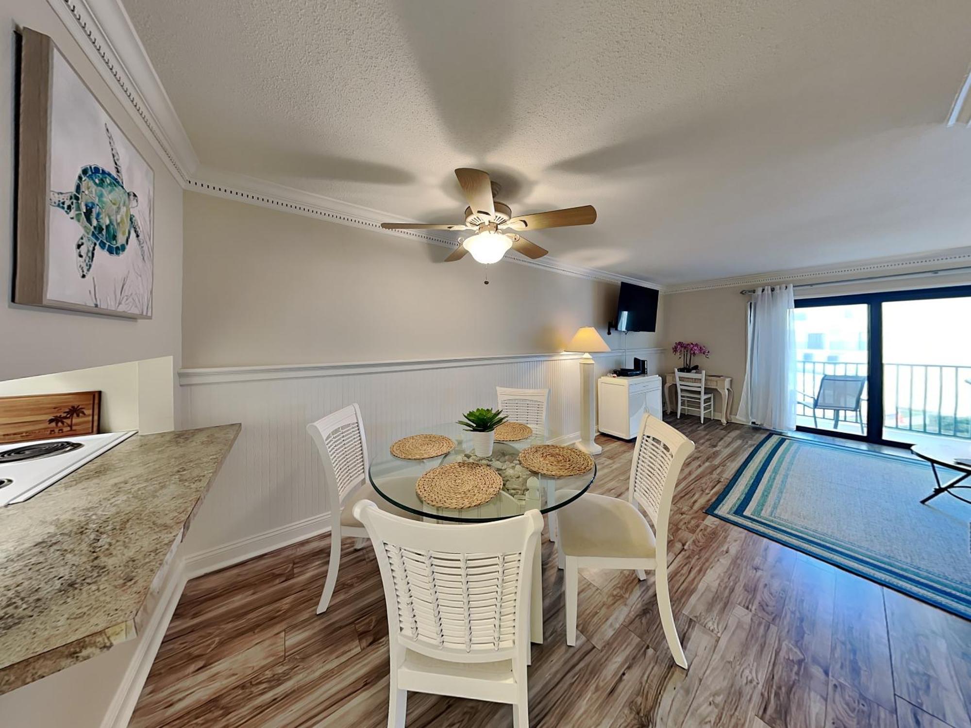 Bent Palm 218 Apartment Ormond Beach Ngoại thất bức ảnh