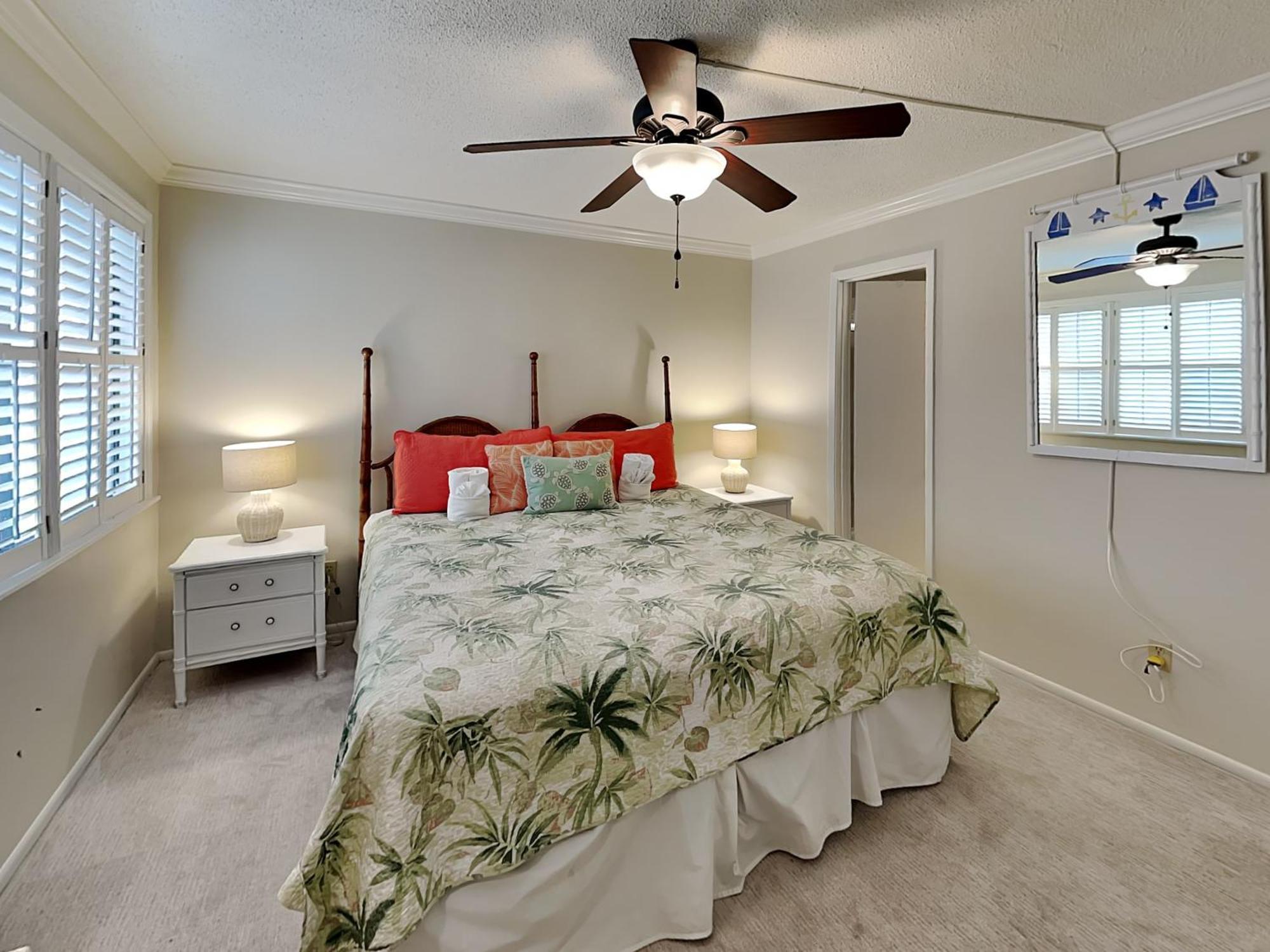 Bent Palm 218 Apartment Ormond Beach Ngoại thất bức ảnh