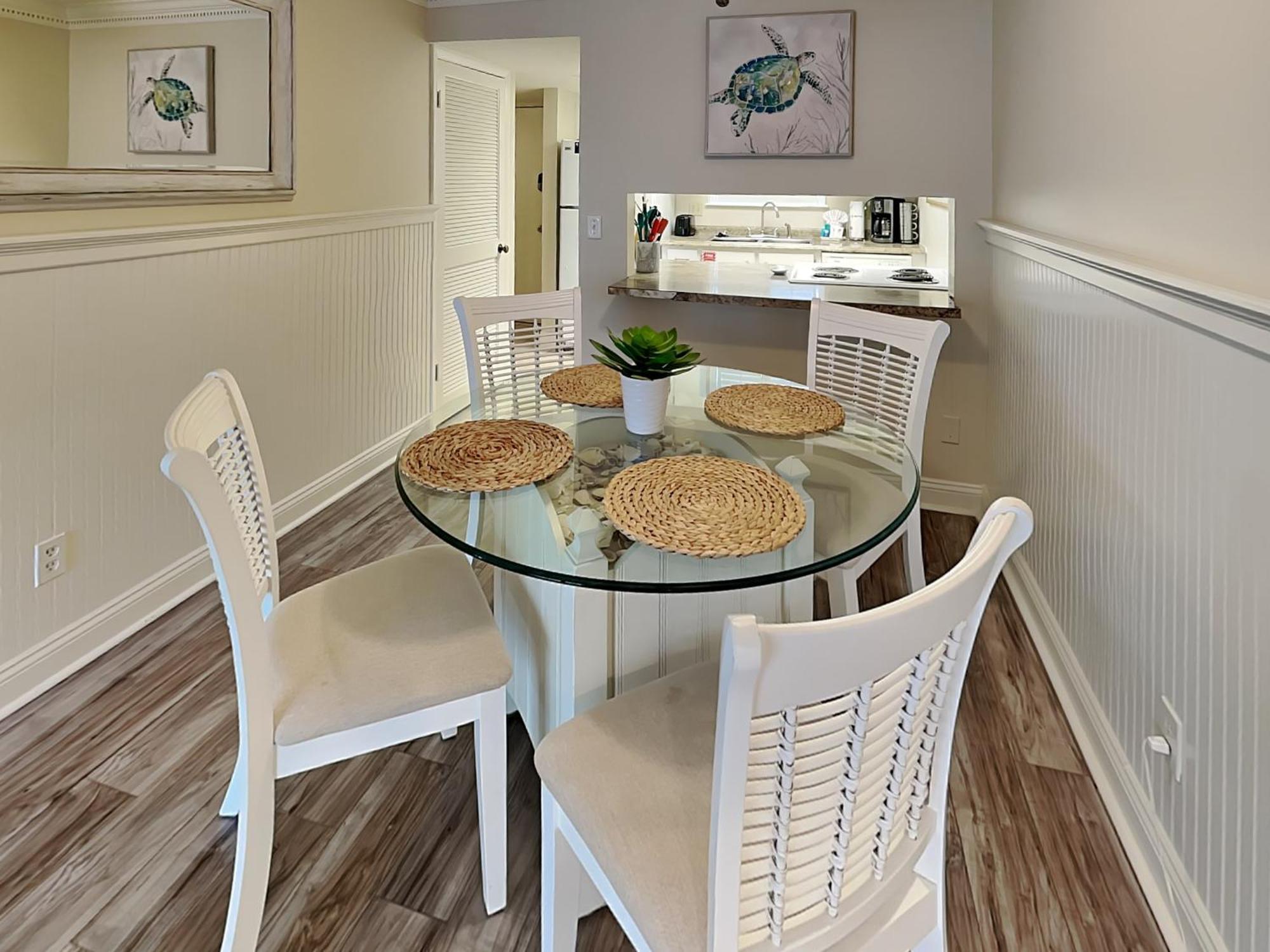 Bent Palm 218 Apartment Ormond Beach Ngoại thất bức ảnh