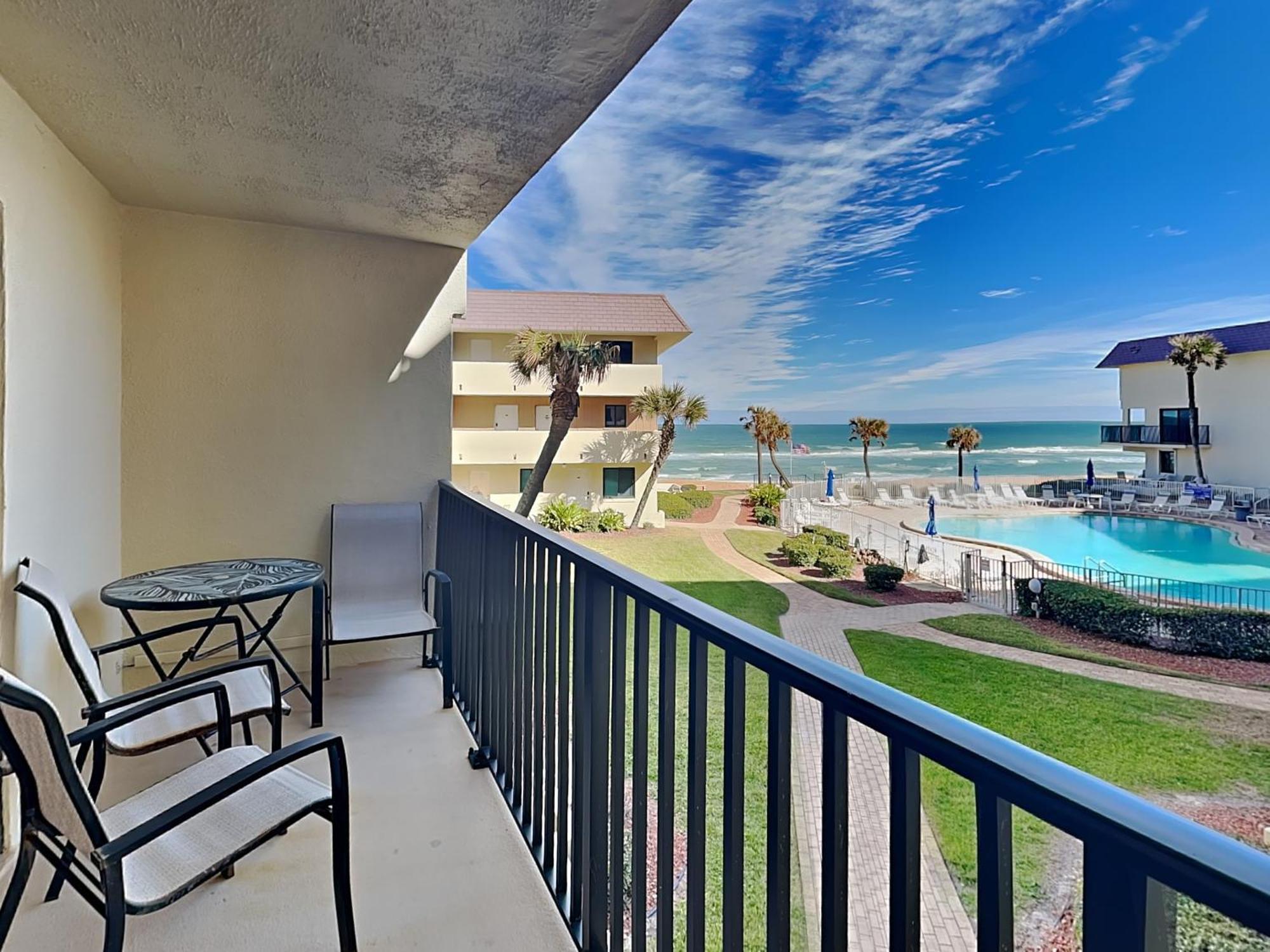 Bent Palm 218 Apartment Ormond Beach Ngoại thất bức ảnh