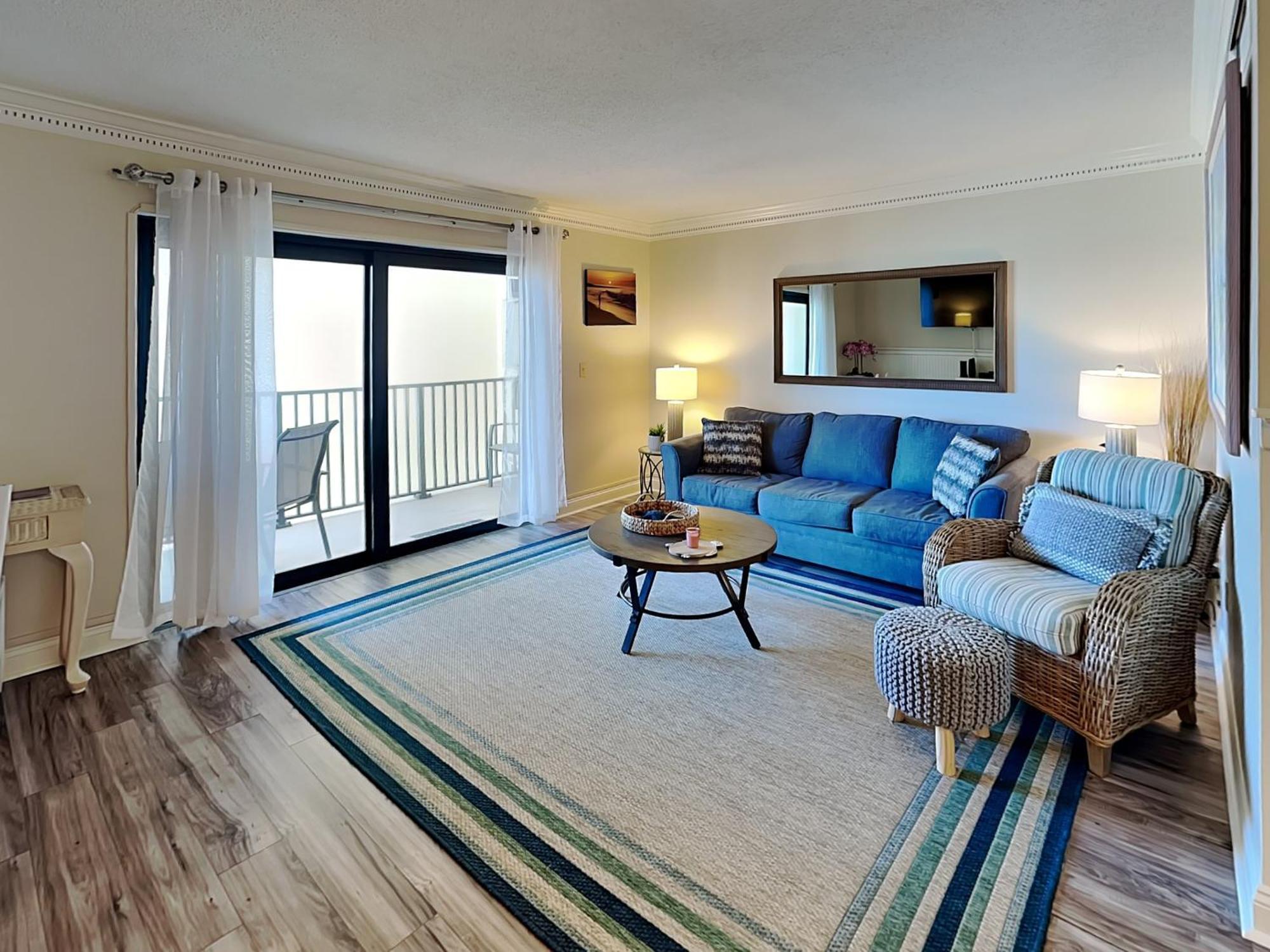 Bent Palm 218 Apartment Ormond Beach Ngoại thất bức ảnh